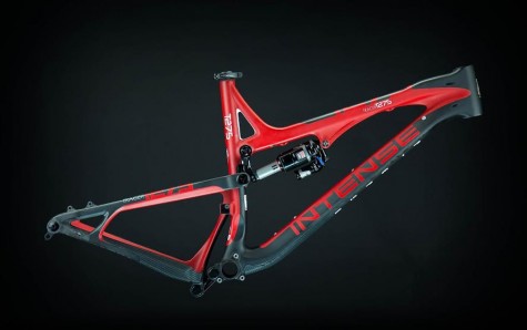Intense Tracer 275 carbon